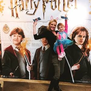 Meet your Posher, Alanna